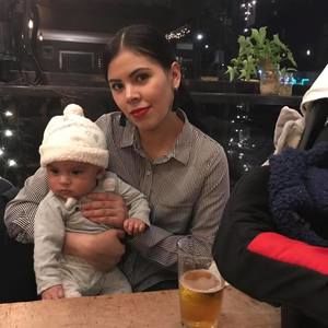 Meet your Posher, Martin